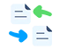 Free Multiple Revisions